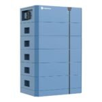 Solplanet LiFePO4 Battery ASW Ai-HB 125A 12.8kWh High Voltage Battery For Residential Solar Energy System
