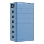 Solplanet LiFePO4 Battery ASW Ai-HB 150A 15.36kWh High Voltage Battery For Residential Solar Energy System