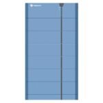 Solplanet LiFePO4 Battery ASW Ai-HB 150A 15.36kWh High Voltage Battery For Residential Solar Energy System