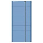 Solplanet LiFePO4 Battery ASW Ai-HB 175A 17.92kWh High Voltage Battery For Residential Solar Energy System
