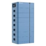 Solplanet LiFePO4 Battery ASW Ai-HB 175A 17.92kWh High Voltage Battery For Residential Solar Energy System