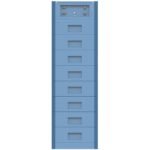 Solplanet LiFePO4 Battery ASW Ai-HB 200A 20.48kWh High Voltage Battery For Residential Solar Energy System