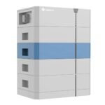 Solplanet Ai-HB-G2 LiFePO4 Battery Module 2.56 kWh