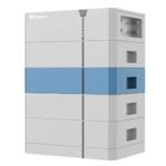 Solplanet Ai-HB-G2 LiFePO4 Battery Module 2.56 kWh