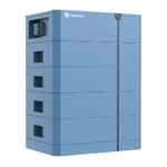 Solplanet LiFePO4 Battery ASW Ai-HB 100A 10.24kWh High Voltage Battery For Residential Solar Energy System