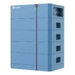 Solplanet LiFePO4 Battery ASW Ai-HB 100A 10.24kWh High Voltage Battery For Residential Solar Energy System