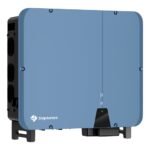 Solplanet On-Grid Solar Inverter ASW45K-LT-G3 380V Three Phase Solar Solution For Commercial Solar PV System