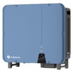 Solplanet On-Grid Solar Inverter ASW45K-LT-G3 380V Three Phase Solar Solution For Commercial Solar PV System
