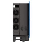Solplanet On-Grid Solar Inverter ASW45K-LT-G3 380V Three Phase Solar Solution For Commercial Solar PV System