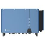 Solplanet On-Grid Solar Inverter ASW80K-LT 380V Three Phase Solar Solution For Commercial Solar Energy System