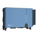 Solplanet On-Grid Solar Inverter ASW80K-LT 380V Three Phase Solar Solution For Commercial Solar Energy System