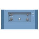 Solplanet Power Bank Control Module AI-HB 2.56LG-HVbox G2 (HB-01) Supports Up To 8 Batteries
