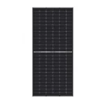 Jinko Solar Panels JKM625-650N-78HL4-BDV Standard Bifacial Monocrystalline N-Type 625-650WWp PV Module For On-Grid Solar System