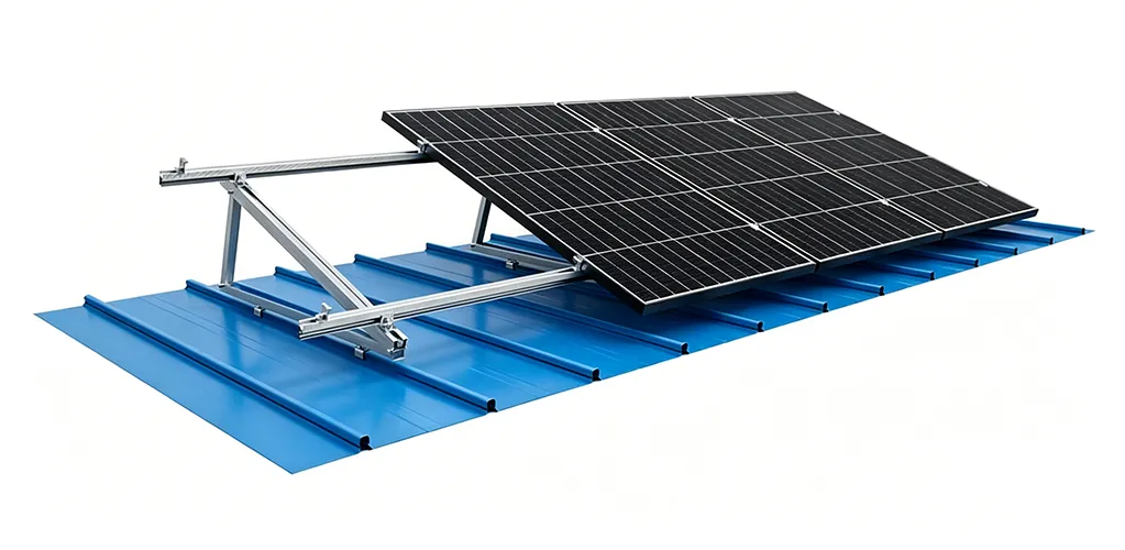 CUBETIQ Adjustable Mounting System
