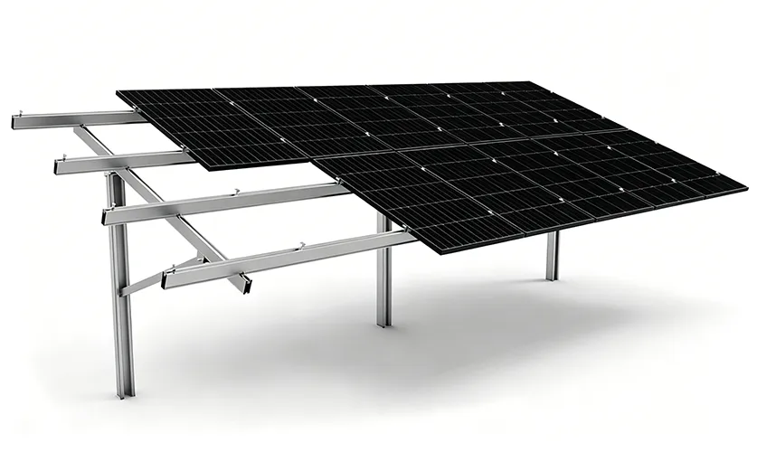 Sloping System